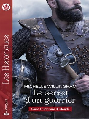 cover image of Le secret d'un guerrier